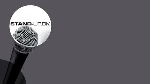 Stand-up.dk Bild 1