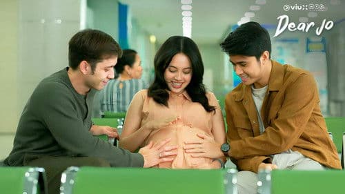 Dear Jo: The Series Bild 3