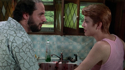 Psychos in Love Bild 1