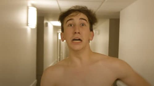 Nekkid Bild 1