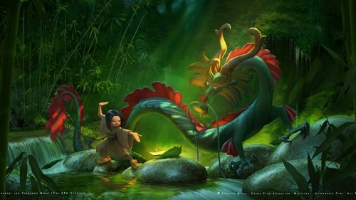 Dragonkeeper Bild 2