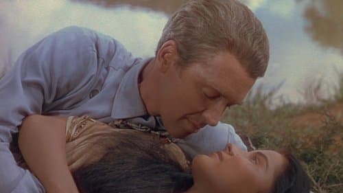 Der gebrochene Pfeil Bild 1