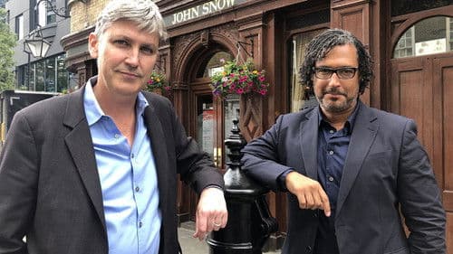 Extra Life: A Short History of Living Longer Bild 1