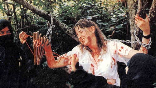 Counter Destroy - Falltüre durch die Zeit Bild 1