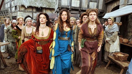 Die Wanderhure Bild 1