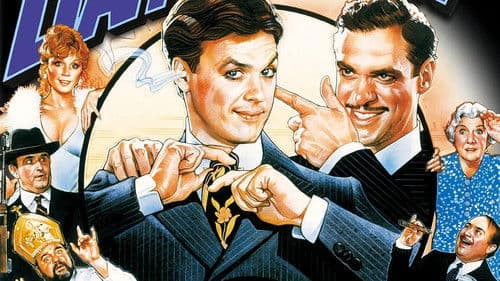 Johnny G. - Gangster wider Willen Bild 6