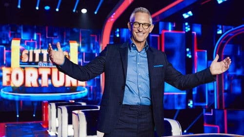 Sitting on a Fortune Bild 1