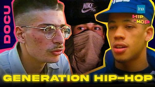 1992 : pourquoi les jeunes aiment le rap ? Bild 1