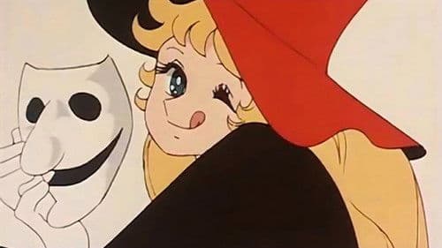 魔女っ子メグちゃん Bild 4