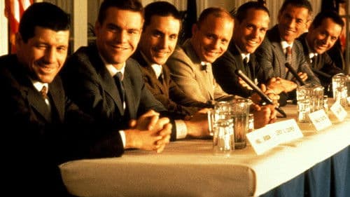 Der Stoff, aus dem die Helden sind Bild 3