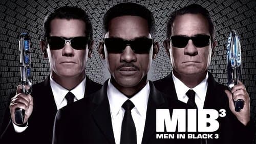Men in Black 3 Bild 3