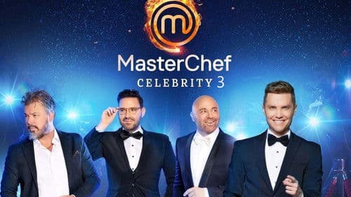 MasterChef Celebrity Argentina Bild 1