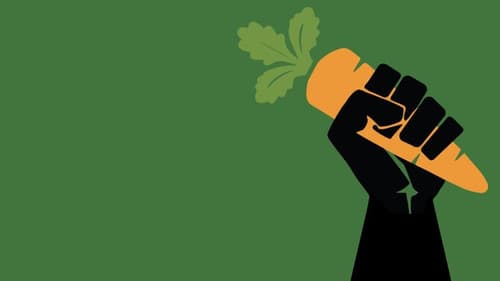 The Invisible Vegan Bild 1