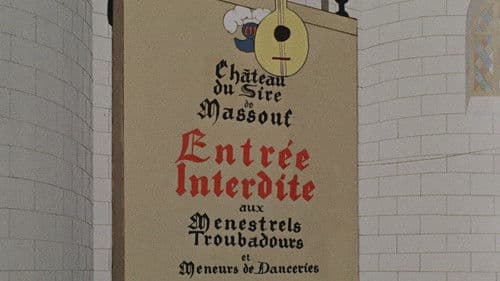 La Flûte magique Bild 2