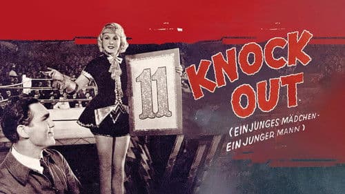 Knockout – Ein junges Mädchen, ein junger Mann Bild 4