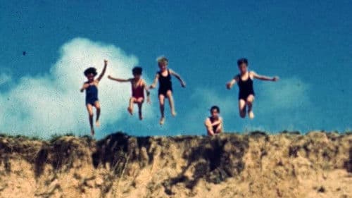 1939, Un Dernier Été Bild 2