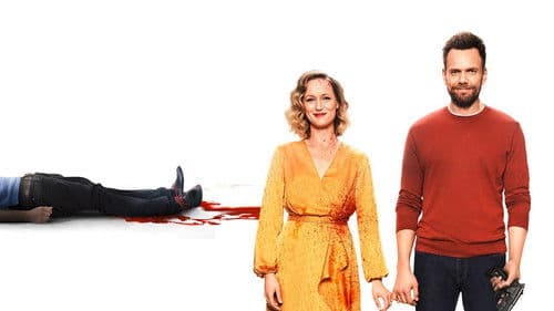 Happily - Glück in der Ehe, Pech beim Mord Bild 7