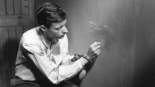 Ein zum Tode Verurteilter ist entflohen Bild 1