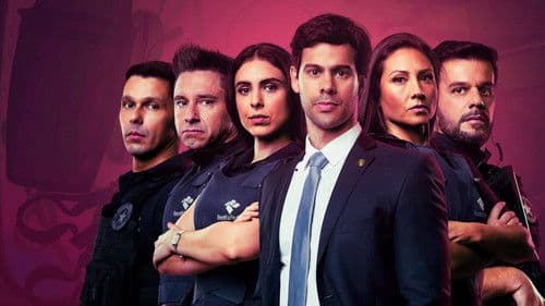 Aeroporto: Área Restrita Bild 3