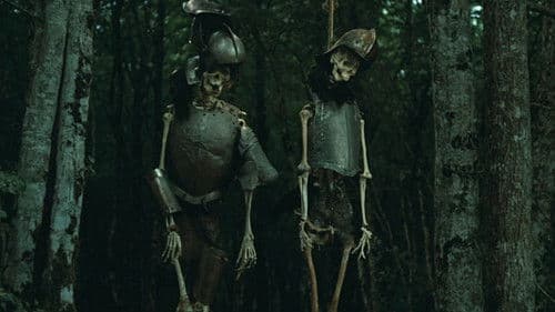 Lancelot, Ritter der Königin Bild 8