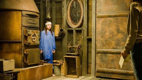 Beneath - Das Grauen lebt unter der Erde Bild 4