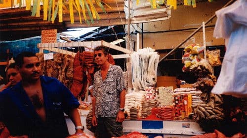 Anthony Bourdain: A Cook's Tour- Europe Bild 2