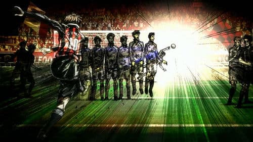 Giant Killing Bild 2