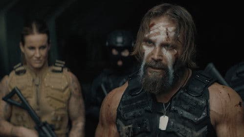 Last Man Down Bild 4