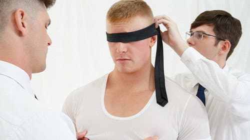 Elder Dakota: Chapters 1-4 Bild 2