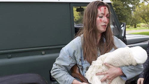 Matriarch - Sie will dein Baby Bild 4