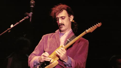Frank Zappa – Eat That Question Bild 1