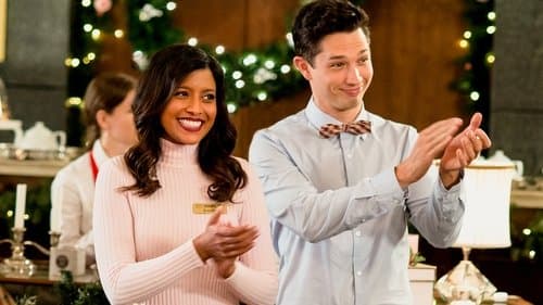 Christmas 9 to 5 Bild 1