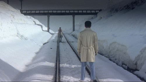 Tokyo Drifter - Der Mann aus Tokio Bild 7