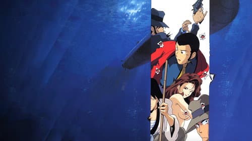 Lupin III: Der Höllentrip Bild 7
