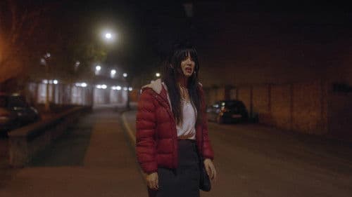 I didn't... I wasn't... I amn't... Bild 6