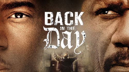 Back in the Day Bild 5