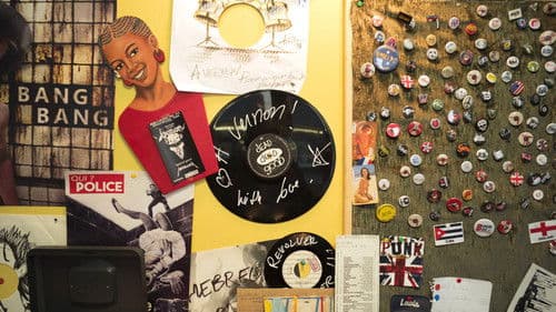 Vernon Subutex Bild 2