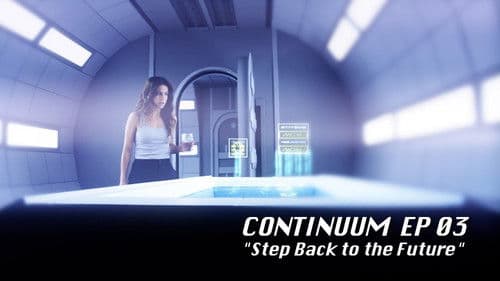Continuum Bild 8