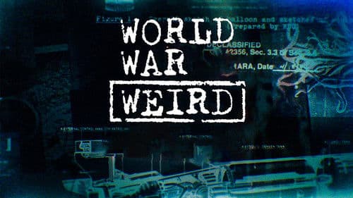 World War Weird Bild 1