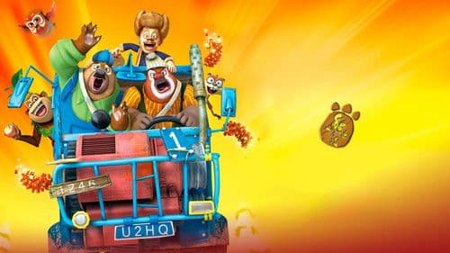 熊出没之过年 Bild 4