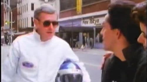 The Hustler of Money Bild 2