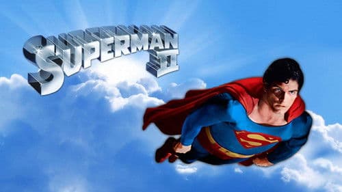 Superman II - Allein gegen alle Bild 2