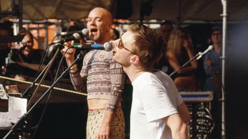 Tibetan Freedom Concert Bild 1