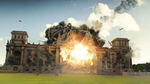 Helden - Wenn Dein Land Dich braucht Bild 1