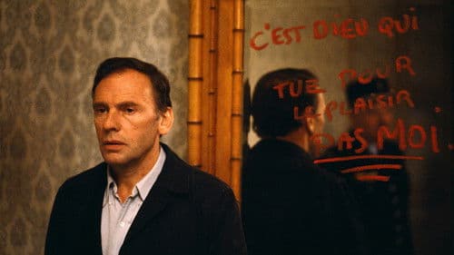 Ein Mörder geht vorbei Bild 1