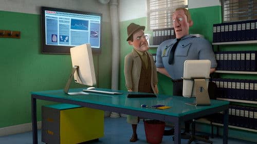 Die Olsenbande auf hoher See Bild 4