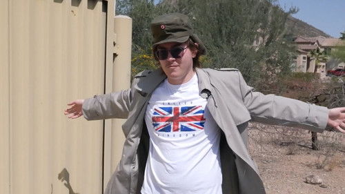 There Are Aliens in Phoenix Bild 6