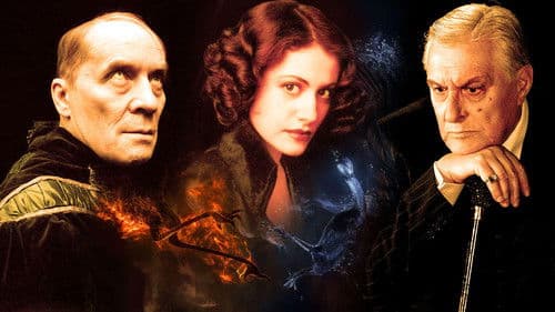 The Master and Margarita Bild 4