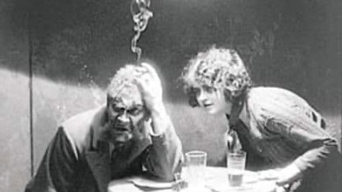 Ein seltsamer Fall Bild 1