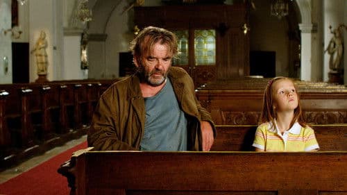 Karo und der liebe Gott Bild 1